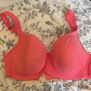 Voglo underwire bra